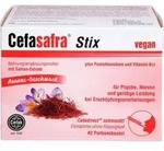 CEFASAFRA Stix Granulat 42 St.