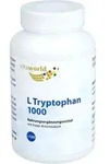 L-TRYPTOPHAN 1000 Tabletten 120 St.