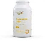 CURCUMIN 500 Kapseln 120 St.