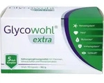 GLYCOWOHL extra Kapseln 90 St.