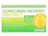 CURCUMIN HEVERT Protect Kapseln 60 St.