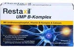 RESTAXIL UMP B-Komplex Kapseln 30 St.