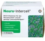NEURO-INTERCELL Kapseln 90 St.