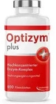 OPTIZYM hochkonzentrierter Enzym-Komplex Filmtabl. 800 St.