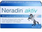 NERADIN Aktiv Kapseln 70 St.