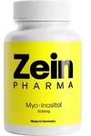 MYO-INOSITOL Kapseln 180 St.