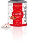 ACEROLA VITAMIN C ohne Zuckerzusatz Lutschtabl. 70 g