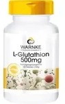 L-GLUTATHION 500 mg Tabletten 100 St.