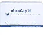 VITROCAP N Kapseln 30 St.
