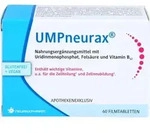UMPNEURAX Filmtabletten 60 St.