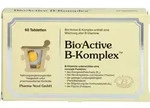 BIO ACTIVE B-Komplex Tabletten 60 St.