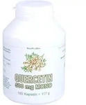 QUERCETIN 500 mg MONO Kapseln 180 St.