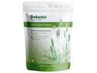 BEKUNIS Bio indische Flohsamenschalen 500 g