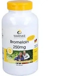 BROMELAIN 250 mg magensaftresistente Kapseln 500 St.