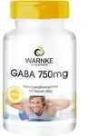 GABA 750 mg Kapseln 100 St.