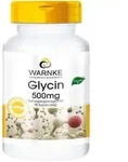 GLYCIN 500 mg Kapseln 90 St.