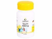 TAURIN 500 mg Tabletten 60 St.