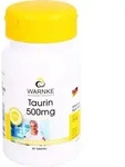 TAURIN 500 mg Tabletten 60 St.