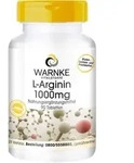L-ARGININ 1000 mg Tabletten 90 St.