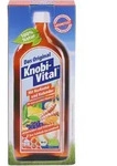 KNOBIVITAL mit Kurkuma und Holunder Bio 960 ml