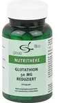 GLUTATHION 50 mg reduziert Kapseln 60 St.