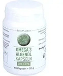 OMEGA-3 ALGEN&Ouml;L DHA+EPA Kapseln 60 St.