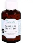NATURAFIT Magnesium 130 Citr Kapseln 120 St.