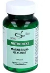 MAGNESIUM GLYCINAT Kapseln 60 St.