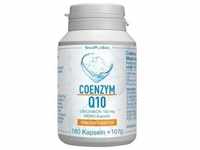 COENZYM Q10 100 mg Ubichinon Mono-Kapseln 180 St.