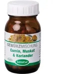 CUMIN Muskat & Koriander Gew&uuml;rzmischung Kapseln 90 St.