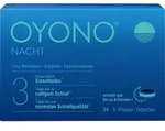 OYONO Nacht Tabletten 24 St.