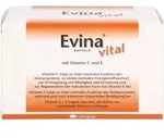 EVINA vital Kapseln 120 St.
