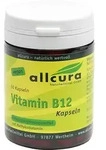VITAMIN B12 KAPSELN 60 St.