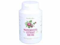 MARIENDISTEL EXTRAKT 500 mg MONO Kapseln 120 St.