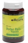 ROTER REIS Kapseln 90 St.