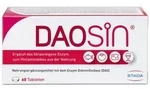 DAOSIN Tabletten 60 St. (13,2 g)