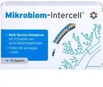 MIKROBIOM-Intercell Hartkapseln 30 St.