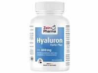 HYALURON FORTE Plus 800 mg Kapseln 30 St.