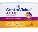 CENTROVISION 4 PLUS Tabletten 60 St.