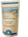 BLUTDRUCK-SALZ mit Kalium Dr.Jacob's 500 g