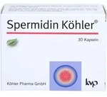 SPERMIDIN K&ouml;hler Kapseln 30 St.