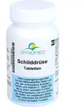 SCHILDDR&Uuml;SE Tabletten 60 St.