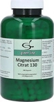 PZN-DE 13909924, 11 A Nutritheke MAGNESIUMCITRAT 130 mg Magnesium Kapseln 240...