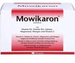 MOWIKARON Kapseln 100 St.