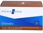 CHONDRO MENSSANA magensaftresistente Kapseln 90 St.