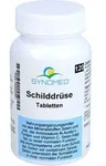 SCHILDDR&Uuml;SE Tabletten 120 St.