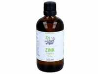 ZINK TROPFEN 25 mg 100 ml