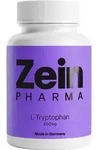 L-TRYPTOPHAN 500 mg Kapseln 180 St.