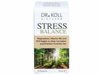 STRESS BALANCE Dr.Koll Vitamin B6+B12+Magnesium 60 St.