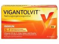VIGANTOLVIT Immun Filmtabletten 30 St.